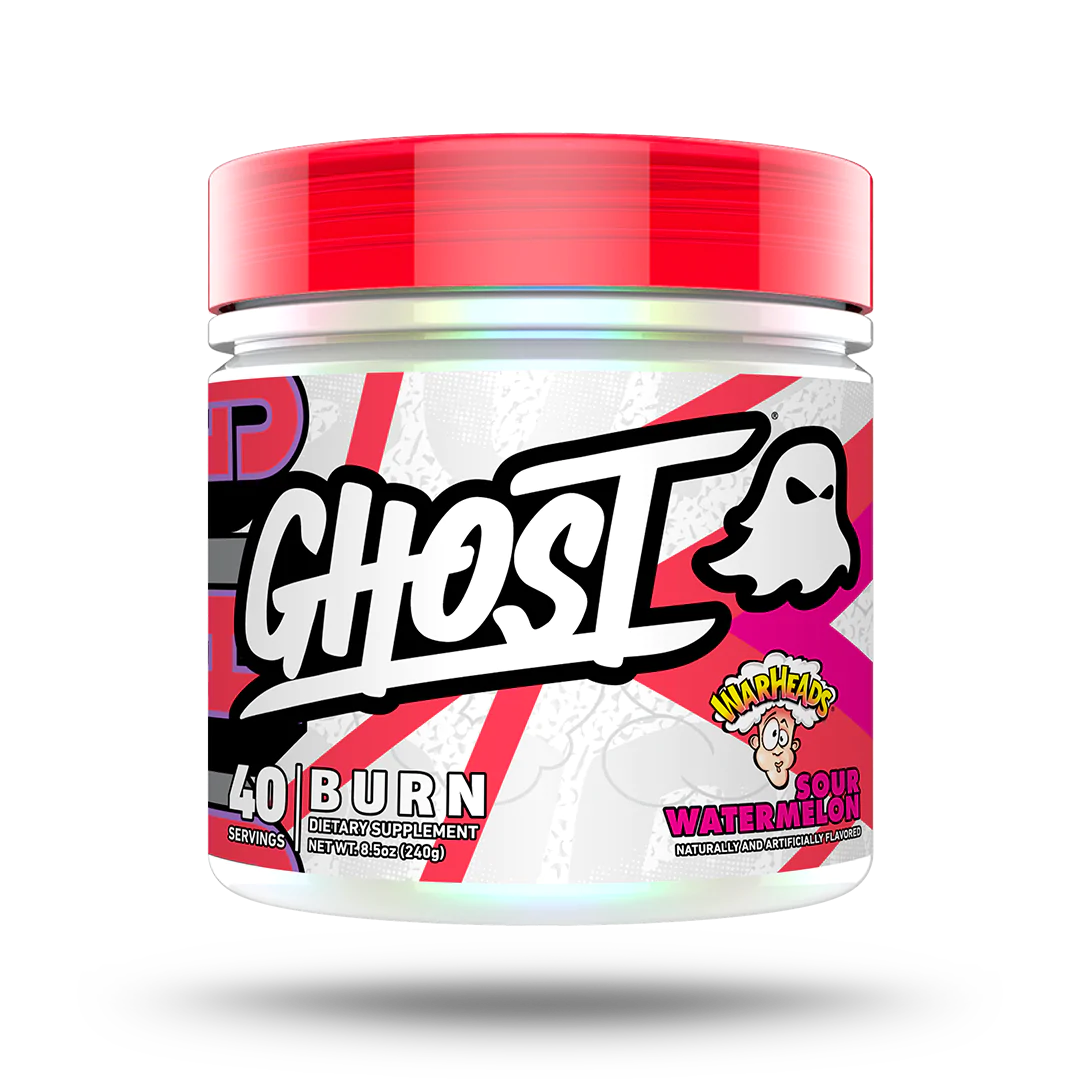 Ghost Burn V2