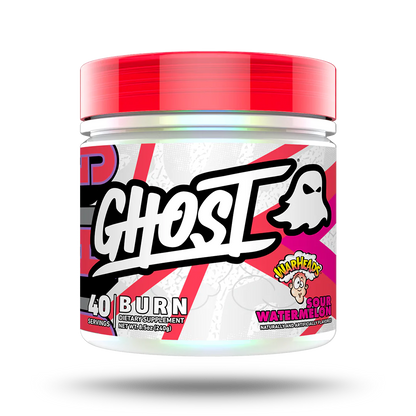 Ghost Burn V2