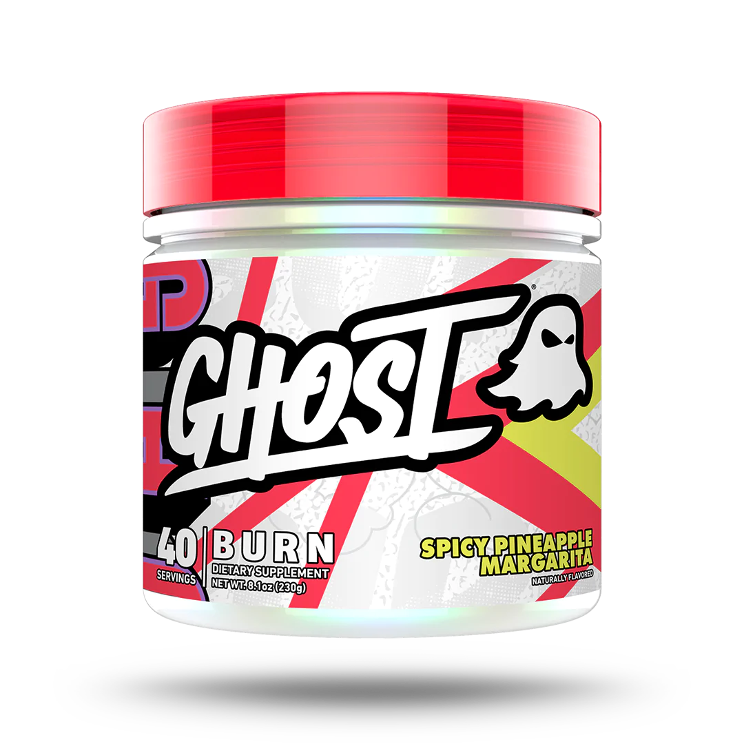 Ghost Burn V2