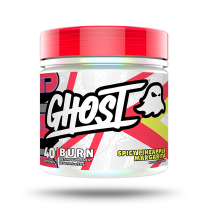 Ghost Burn V2