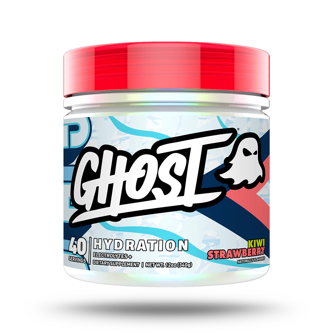 Ghost Hydration