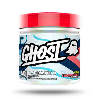 Ghost Hydration