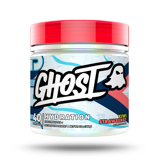 Ghost Hydration