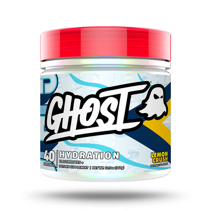 Ghost Hydration