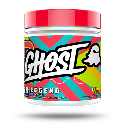 Ghost Legend V2
