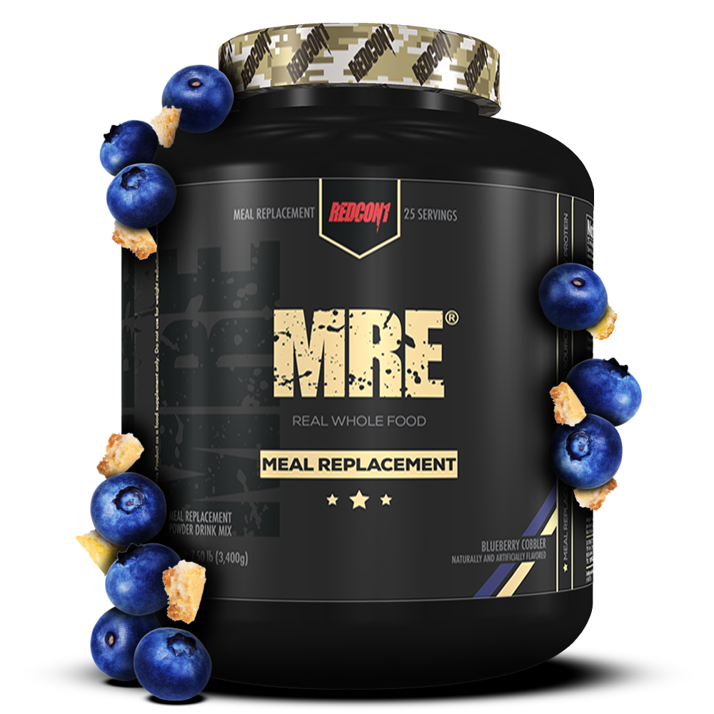 Redcon1 MRE Meal Replacement