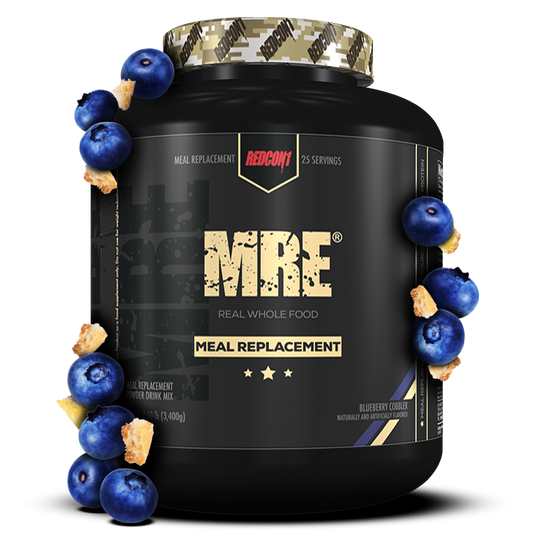 Redcon1 MRE Meal Replacement