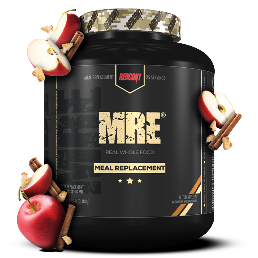 Redcon1 MRE Meal Replacement