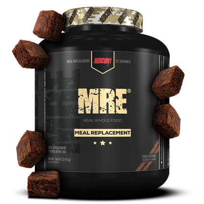 Redcon1 MRE Meal Replacement