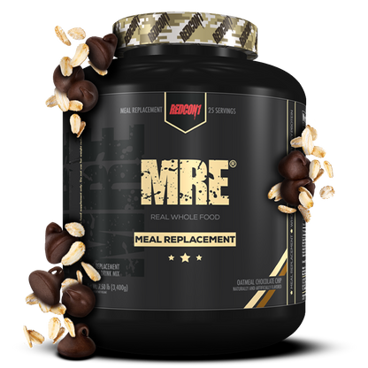 Redcon1 MRE Meal Replacement