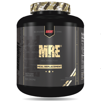 Redcon1 MRE Meal Replacement