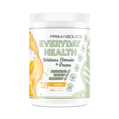 Primabolics Everyday Health Wellness Formula