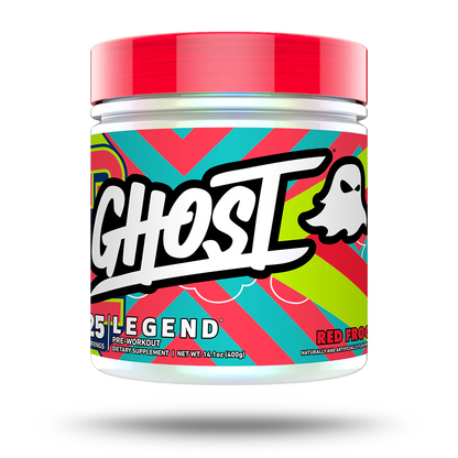 Ghost Legend V2