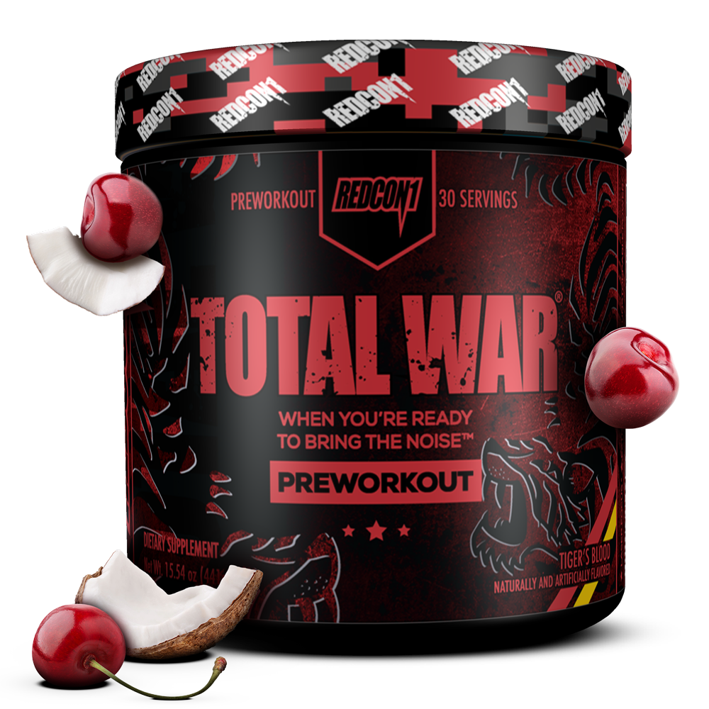 Redcon1 Total War