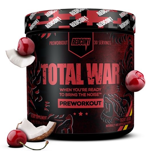 Redcon1 Total War
