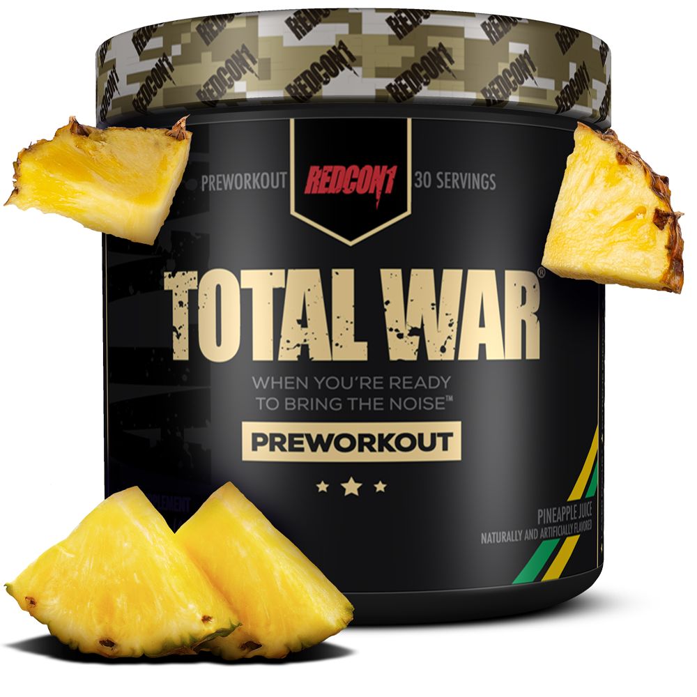 Redcon1 Total War