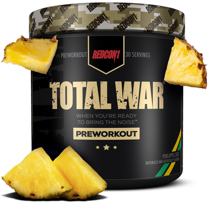 Redcon1 Total War