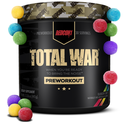 Redcon1 Total War
