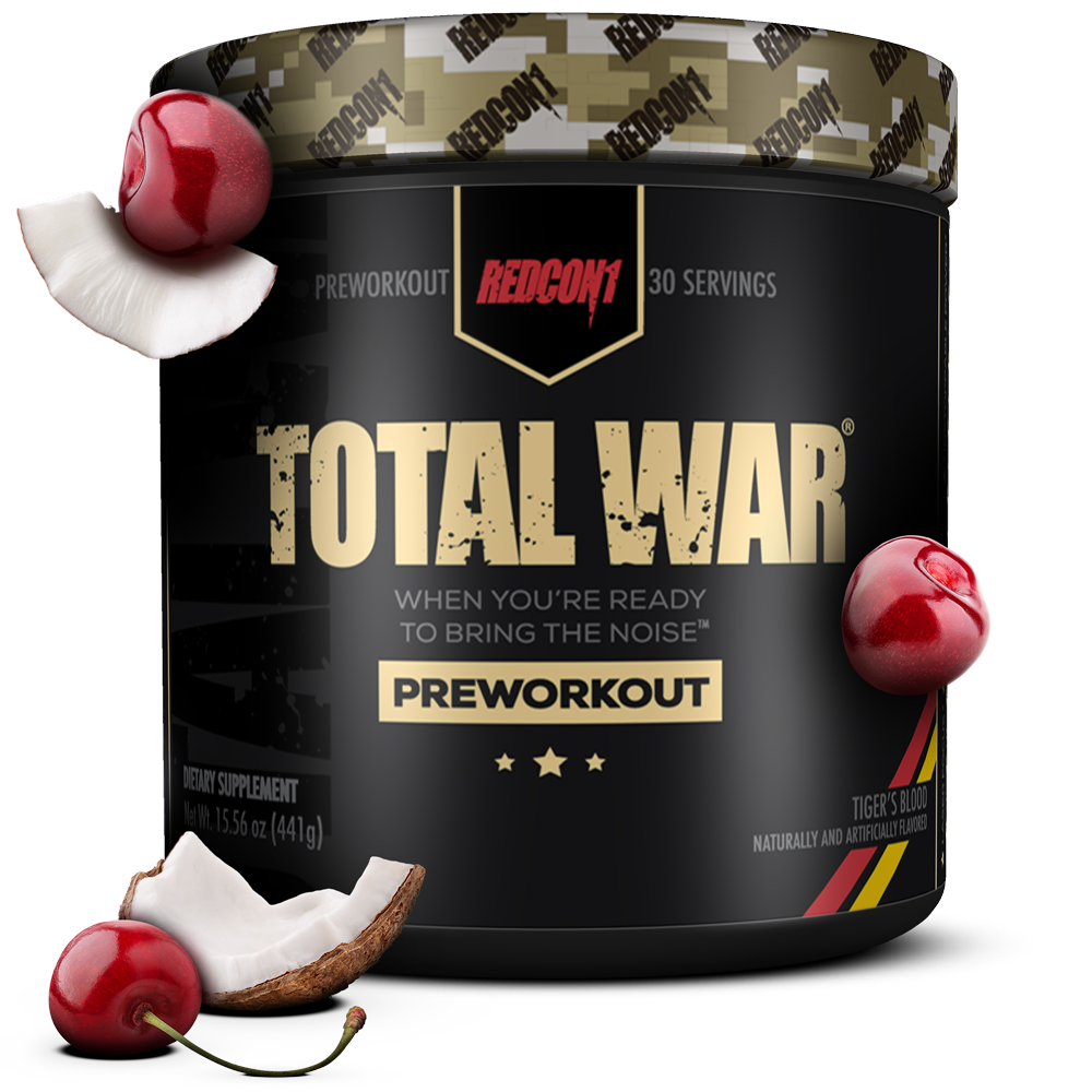 Redcon1 Total War