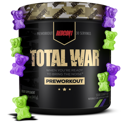 Redcon1 Total War