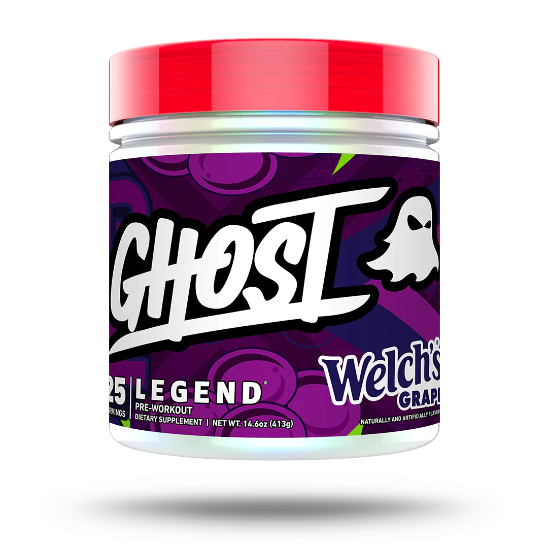 Ghost Legend V2
