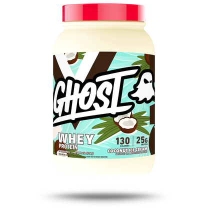 Ghost Whey Protein