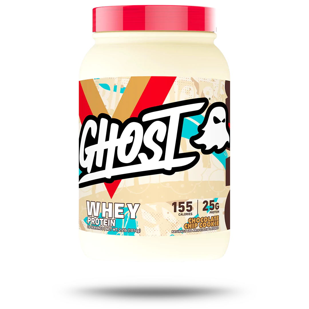 Ghost Whey Protein