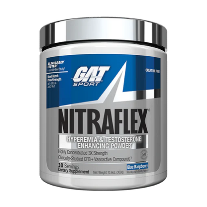 GAT Sport Nitraflex