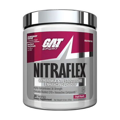 GAT Sport Nitraflex