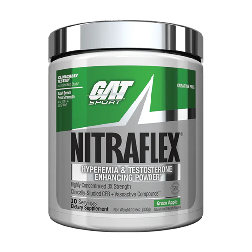 GAT Sport Nitraflex