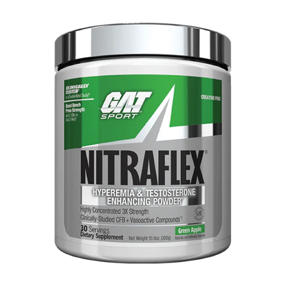 GAT Sport Nitraflex