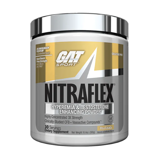 GAT Sport Nitraflex