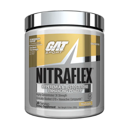GAT Sport Nitraflex