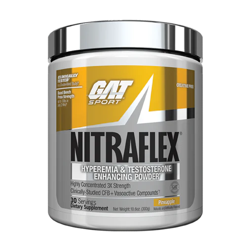 GAT Sport Nitraflex