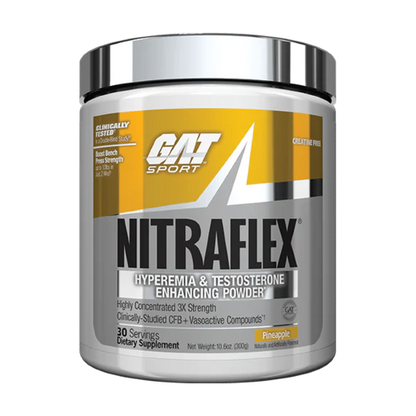 GAT Sport Nitraflex