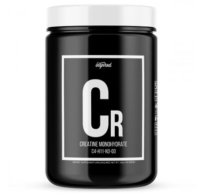 Inspired Creatine by Inspired Nutraceuticals