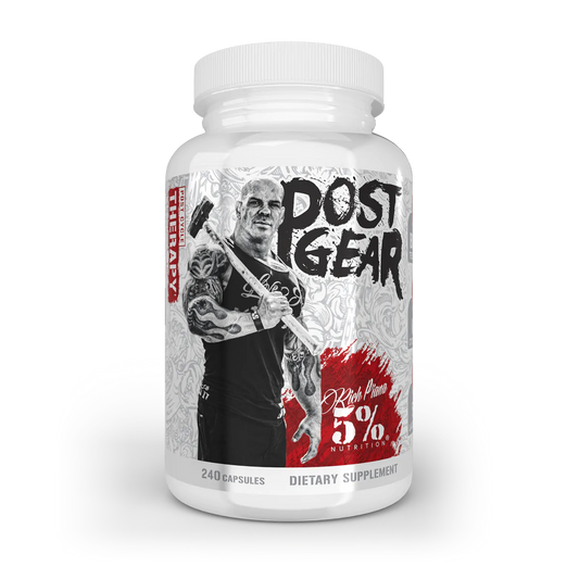 Rich Piana 5% NUTRITION POST G