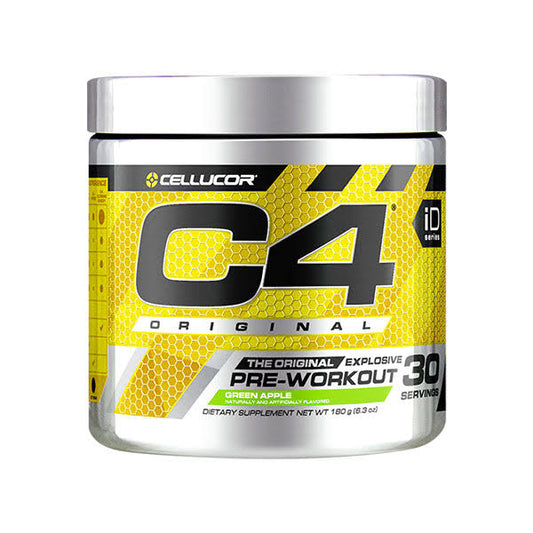 Cellucor C4 Original