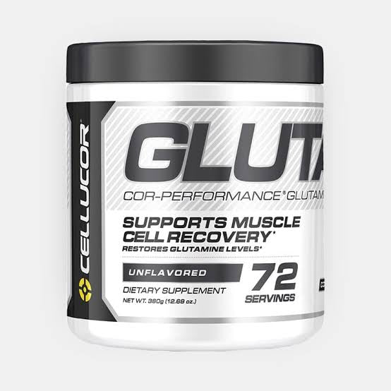 Cellucor GLUTAMINE