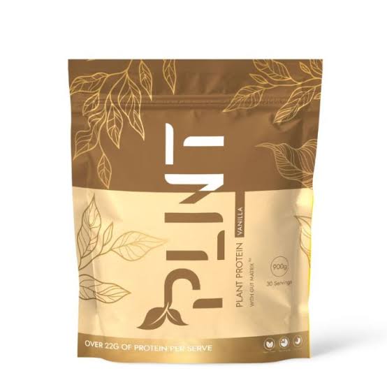 PHYBA - Plant Protein