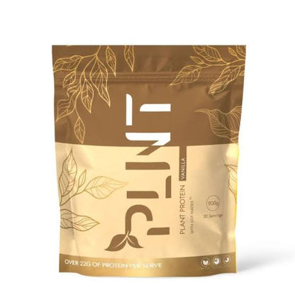 PHYBA - Plant Protein