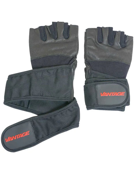 VANTAGE Strength Gym Gloves