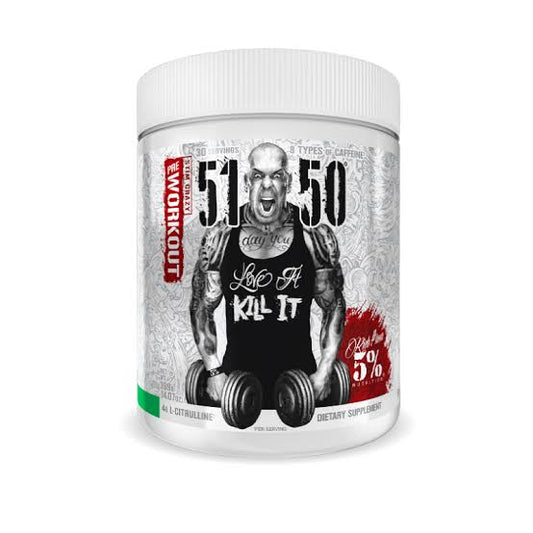 5% NUTRITION - 5150