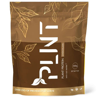 PHYBA - Plant Protein