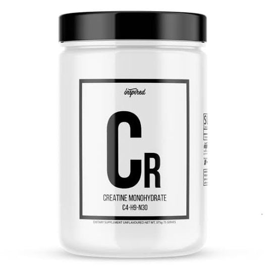 Inspired Creatine by Inspired Nutraceuticals