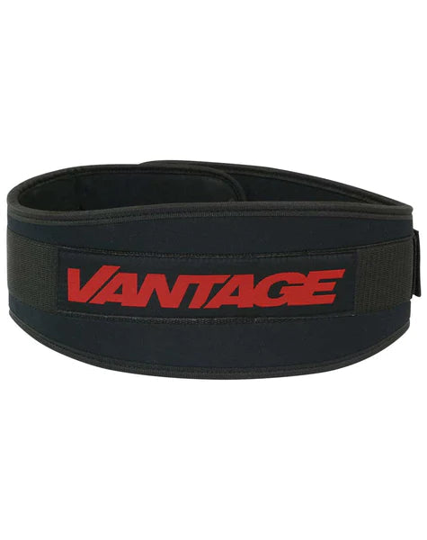 VANTAGE Strength Neoprene Weight Belt
